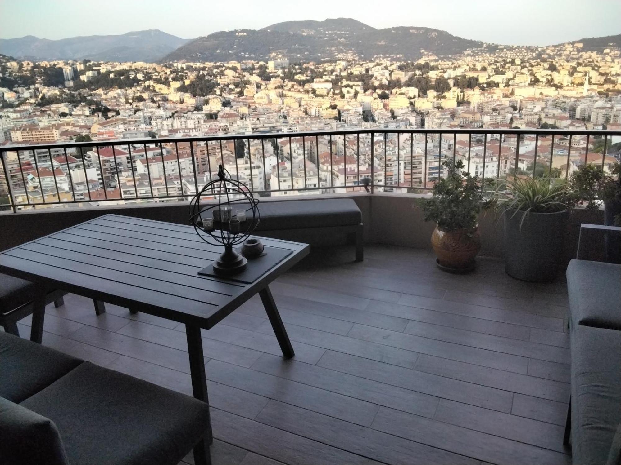 Pessic'art Appartement Nice