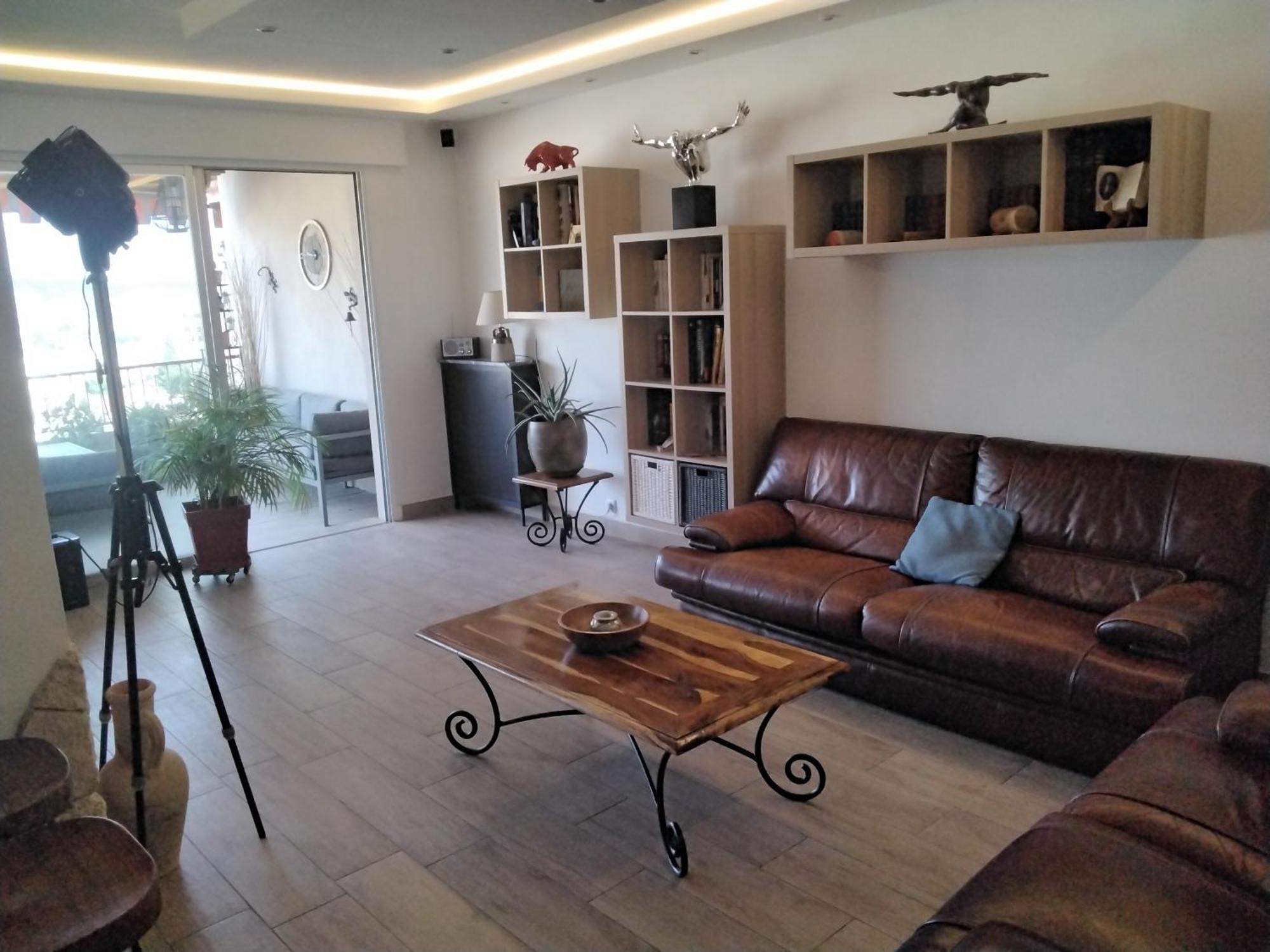 Appartement Pessic'art